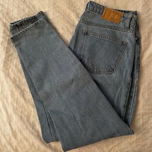 Frank & Oak Stevie Jeans